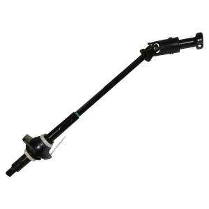 Crown Automotive Jeep Replacement Steering Shaft - 52078705