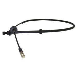 Crown Automotive Jeep Replacement Accelerator Cable - 52079382