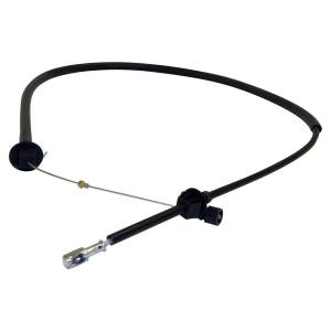 Crown Automotive Jeep Replacement Accelerator Cable - 52079504