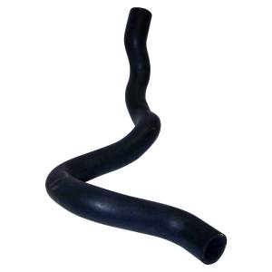 Crown Automotive Jeep Replacement Radiator Hose - 52079565