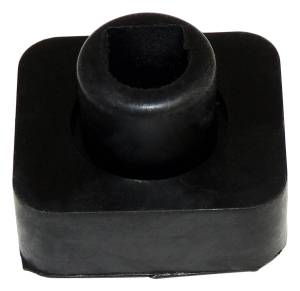 Crown Automotive Jeep Replacement Left or Right Lower Radiator Isolator - 52079884AA