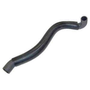 Crown Automotive Jeep Replacement Radiator Hose - 52080031AD