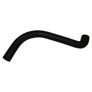 Crown Automotive Jeep Replacement Radiator Hose - 52080090