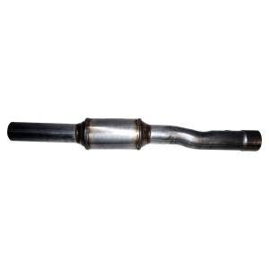 Crown Automotive Jeep Replacement Catalytic Converter - 52080439AA