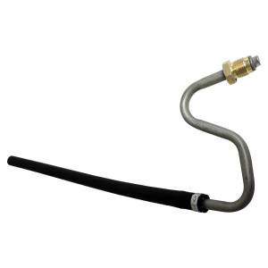 Crown Automotive Jeep Replacement Power Steering Return Hose - 52087748