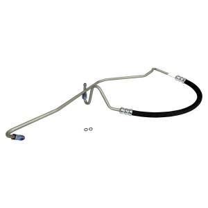 Crown Automotive Jeep Replacement Power Steering Pressure Hose - 52088021AB