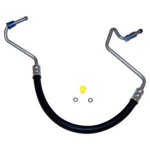 Crown Automotive Jeep Replacement Power Steering Pressure Hose - 52088489AB