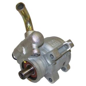 Crown Automotive Jeep Replacement Power Steering Pump - 52088500