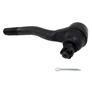 Crown Automotive Jeep Replacement Tie Rod End - 52088511