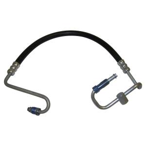 Crown Automotive Jeep Replacement Power Steering Pressure Hose - 52088548AB