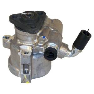 Crown Automotive Jeep Replacement Power Steering Pump - 52088582AC