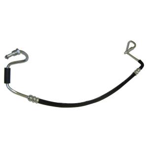 Crown Automotive Jeep Replacement Power Steering Pressure Hose - 52089168AD