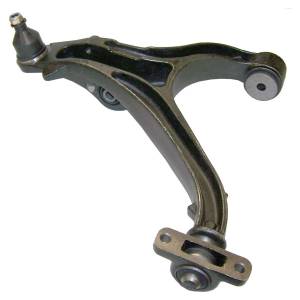 Crown Automotive Jeep Replacement Control Arm - 52089980AF