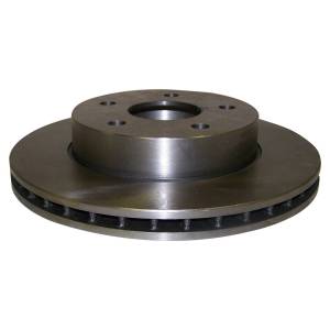 Crown Automotive Jeep Replacement Brake Rotor - 52098672