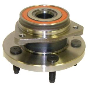 Crown Automotive Jeep Replacement Hub Assembly - 52098679AD