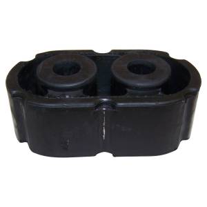 Crown Automotive Jeep Replacement Exhaust Insulator - 52101035