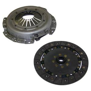 Crown Automotive Jeep Replacement Clutch Kit - 52104289AE