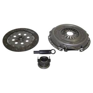 Crown Automotive Jeep Replacement Clutch Kit - 52104583AD