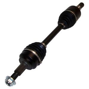 Crown Automotive Jeep Replacement Axle Shaft Assembly - 52104591AB