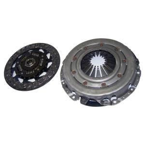 Crown Automotive Jeep Replacement Clutch Kit - 52104732AB