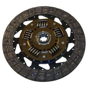 Crown Automotive Jeep Replacement Clutch Disc - 52104733AB