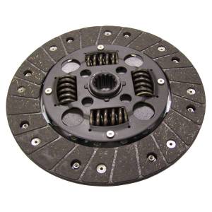 Crown Automotive Jeep Replacement Clutch Disc - 52107571