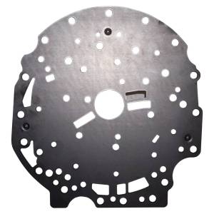 Crown Automotive Jeep Replacement Intermediate Plate - 52108147AA