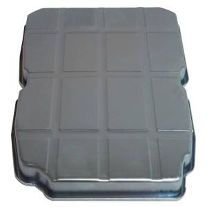 Crown Automotive Jeep Replacement Transmission Pan - 52108327AC