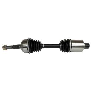 Crown Automotive Jeep Replacement Axle Shaft Assembly - 52111778AB