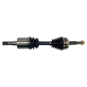 Crown Automotive Jeep Replacement Axle Shaft Assembly - 52111779AB