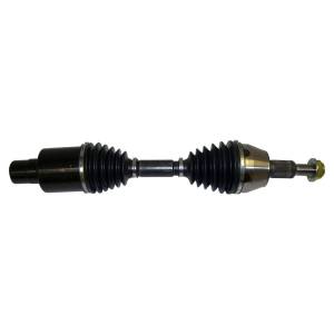 Crown Automotive Jeep Replacement Axle Shaft Assembly - 52114390AB