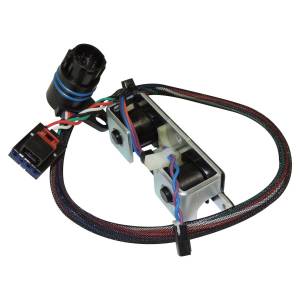 Crown Automotive Jeep Replacement Transmission Control Solenoid - 52118500AB