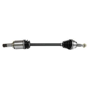 Crown Automotive Jeep Replacement Axle Shaft Assembly - 52123522AA