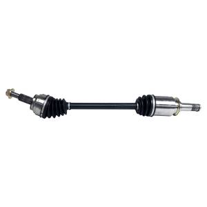 Crown Automotive Jeep Replacement Axle Shaft Assembly - 52123524AA