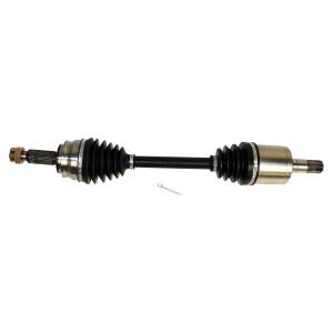 Crown Automotive Jeep Replacement Axle Shaft Assembly - 52123871AB