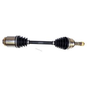 Crown Automotive Jeep Replacement Axle Shaft Assembly - 52123873AC