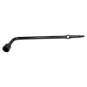 Crown Automotive Jeep Replacement Lug Wrench - 52124170AA