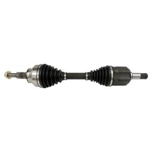 Crown Automotive Jeep Replacement Axle Shaft Assembly - 52124713AC