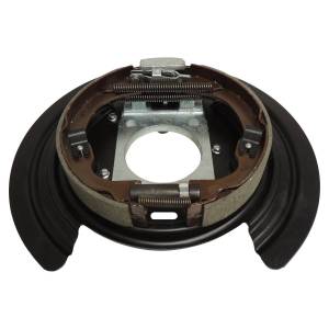 Crown Automotive Jeep Replacement Backing Plate Assembly - 52125175AA