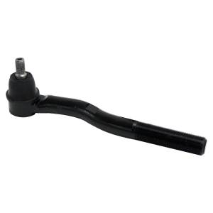 Crown Automotive Jeep Replacement Tie Rod End - 52126114AC