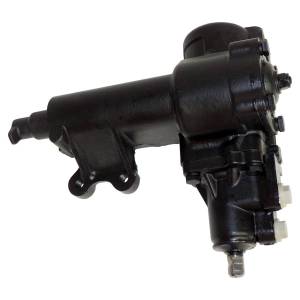 Crown Automotive Jeep Replacement Steering Box - 52126349AE