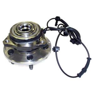 Crown Automotive Jeep Replacement Hub Assembly - 52128692AA