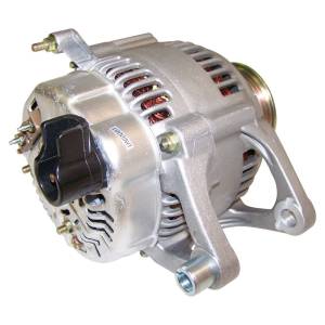 Crown Automotive Jeep Replacement Alternator - 5234032