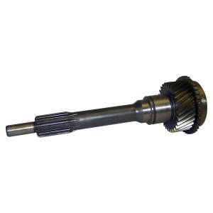 Crown Automotive Jeep Replacement Input Shaft - 5252081