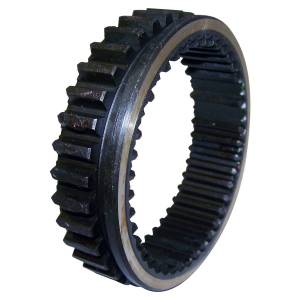 Crown Automotive Jeep Replacement Sliding Gear - 5252082