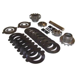 Crown Automotive Jeep Replacement Differential Gear Kit - 5252497