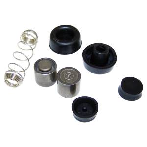 Crown Automotive Jeep Replacement Wheel Cylinder Rebuild Kit - 5252631