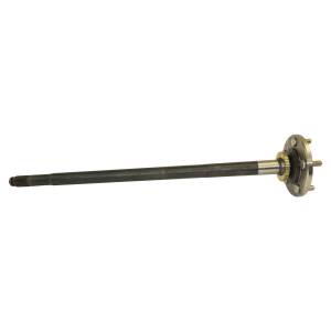 Crown Automotive Jeep Replacement Axle Shaft - 5252948