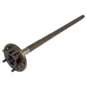 Crown Automotive Jeep Replacement Axle Shaft - 5252957