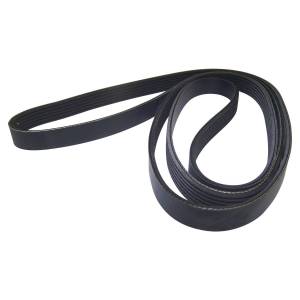 Crown Automotive Jeep Replacement Accessory Drive Belt - 5281351AC